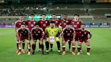 مواجهة قوية.. موعد قطر واليابان اليوم في كأس آسيا تحت 23 والقنوات الناقلة